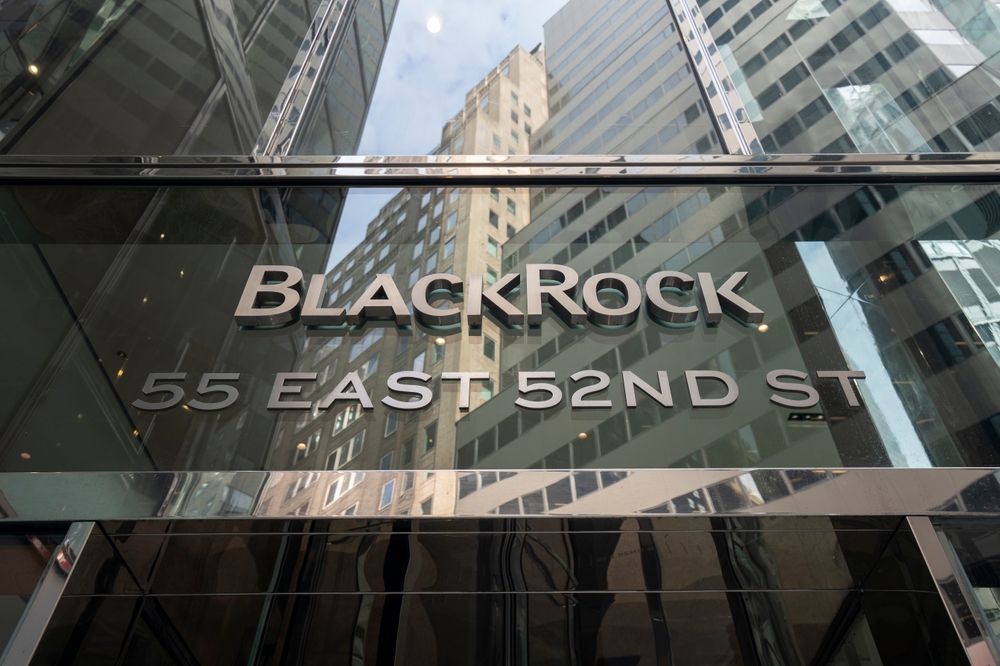 BlackRock New York