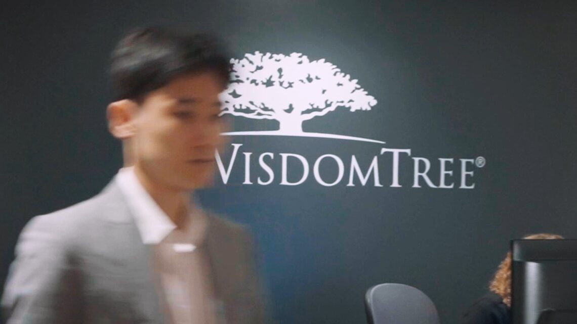 Cafe Wisdomtree WisdomTree gains FCA ETP approval - Capital Pioneer