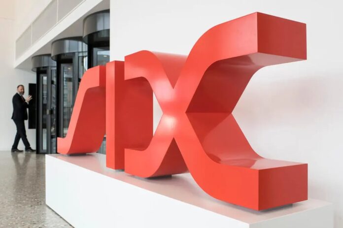 Six Securities