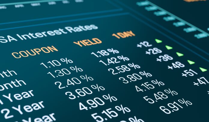 Bonds and Interest Rates