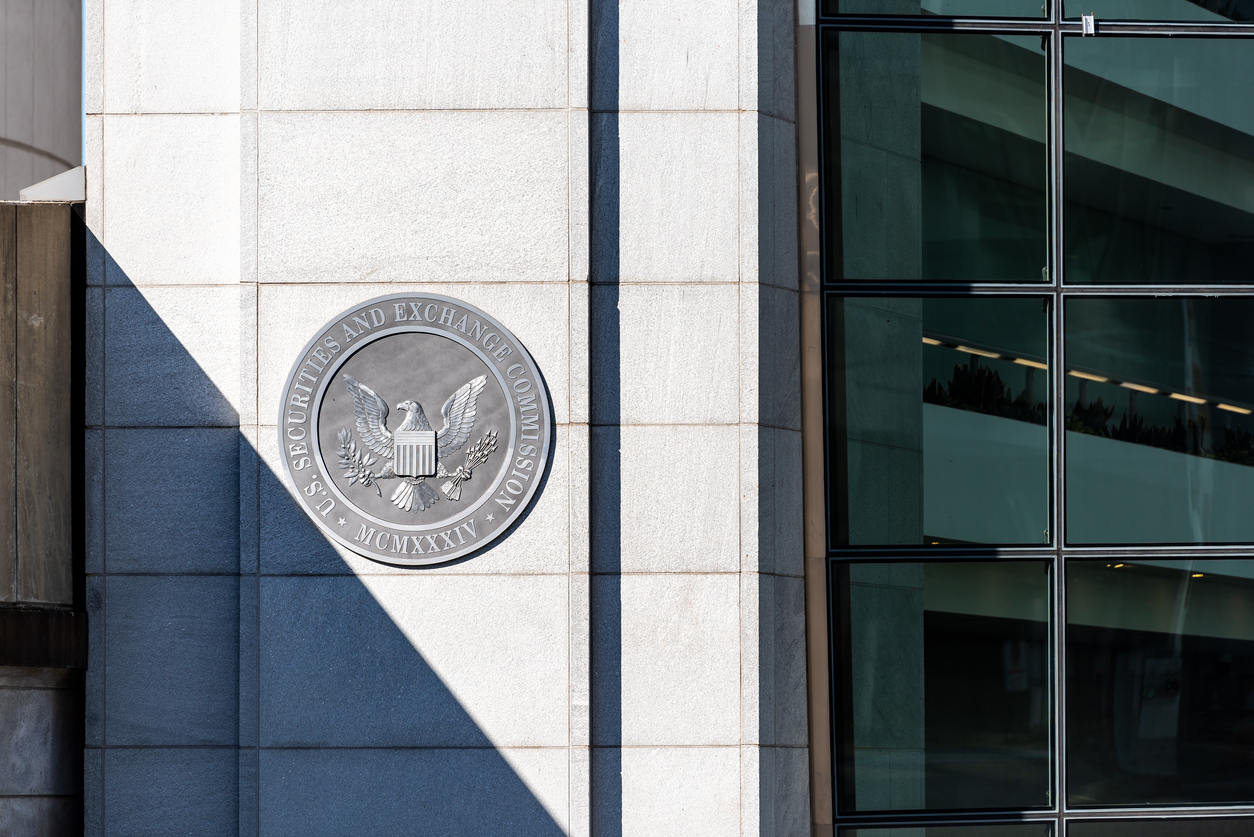 Crypto D&O risk shifts to shareholders