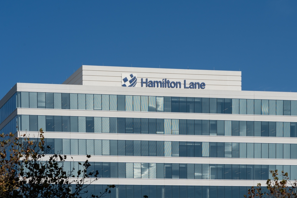 Hamilton Lane launches tokenised private assets GPA share class