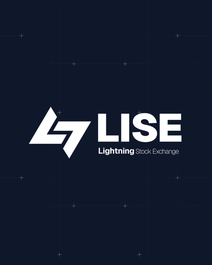 Lise-Lightning Stock Exchange