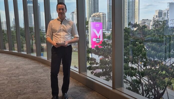 Money 20/20 Asia - Day 2