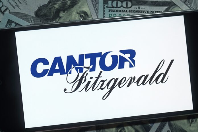 Cantor,Fitzgerald,Editorial.,Cantor,Fitzgerald,Is,An,American,Financial,Services