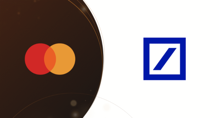 Deutsche Mastercard