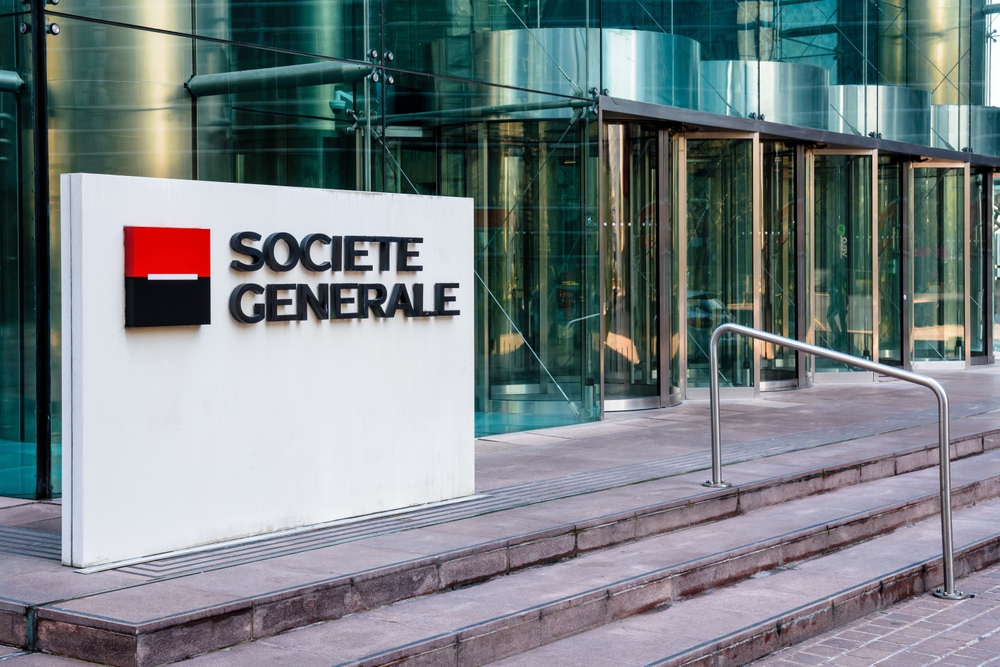 flatexDEGIRO, Societe Generale, and SG-FORGE join Seturion
