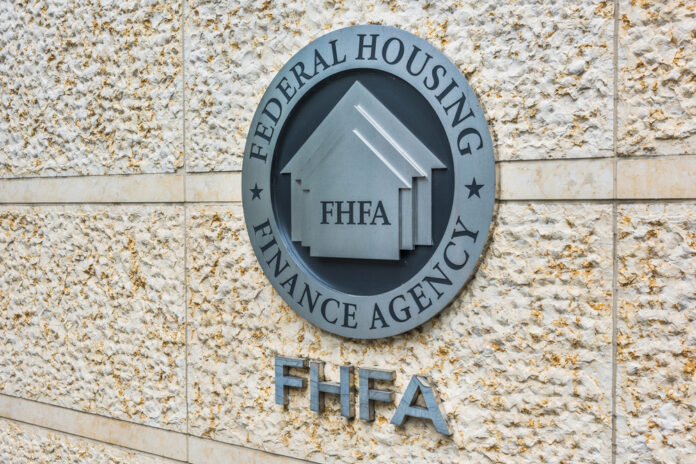 Washington,Dc,,Usa,-,July,3,,2017:,Federal,Housing,Finance