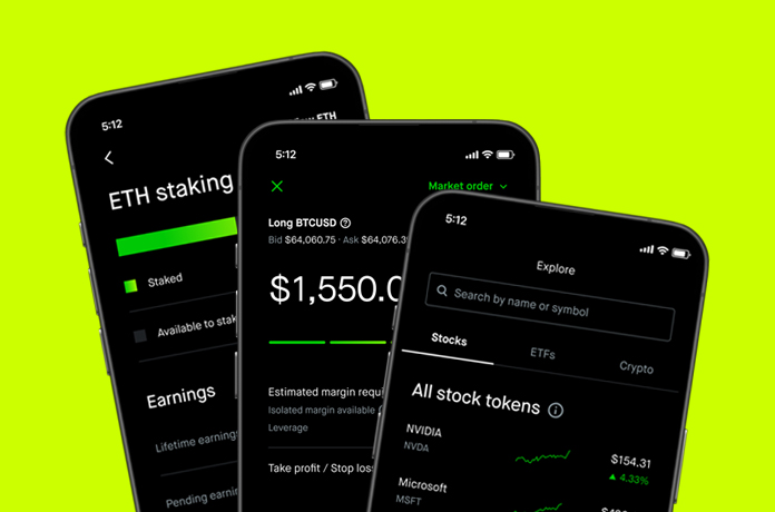 Robinhood