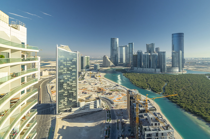 abu-dhabi