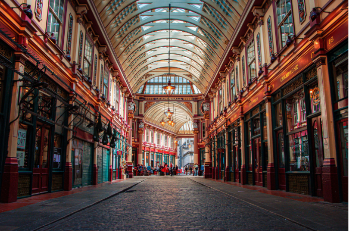 Leadenhall