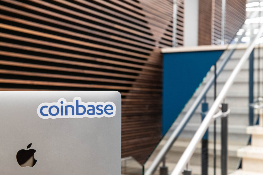 Coinbase and BVNK call off acquisition - Capital Pioneer