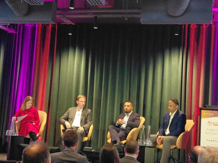 IA sandbox panel