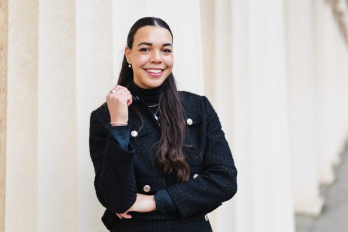 Elise Soucie Watts Elise Soucie Watts headshot