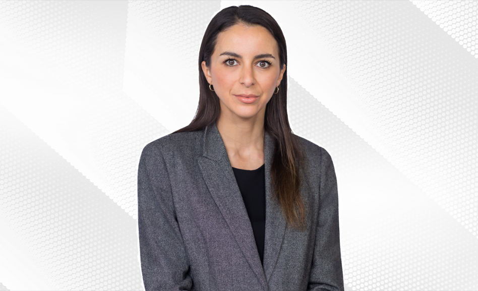 Pioneering Conversations: Interview with Hedera's Isadora Arredondo
