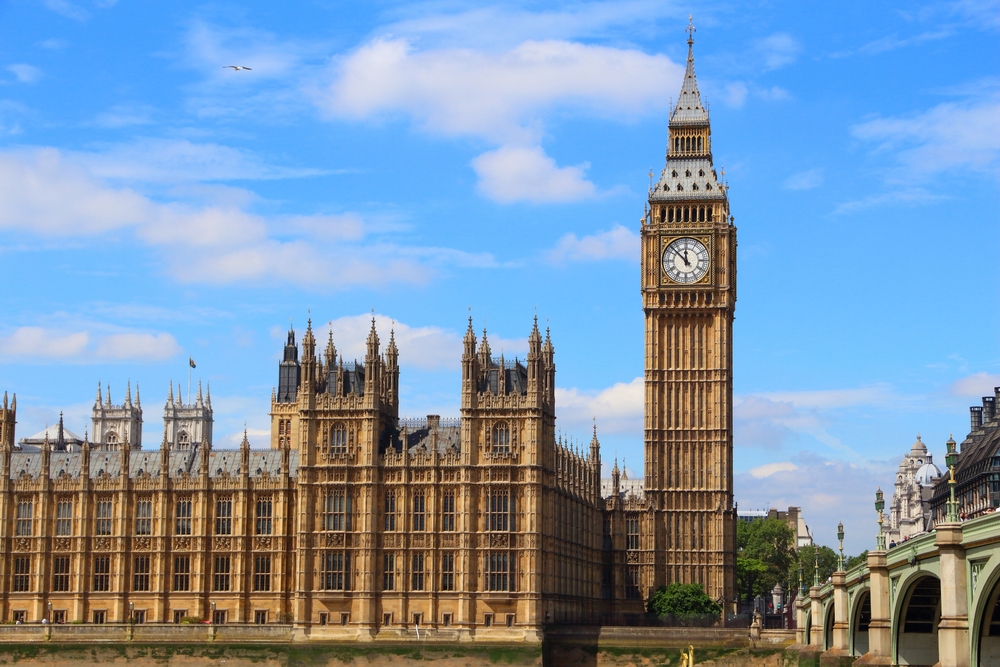 MPs launch crypto banking access inquiry