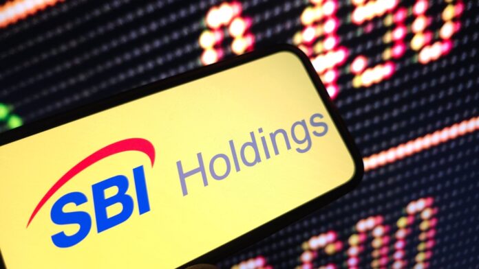 SBI Group