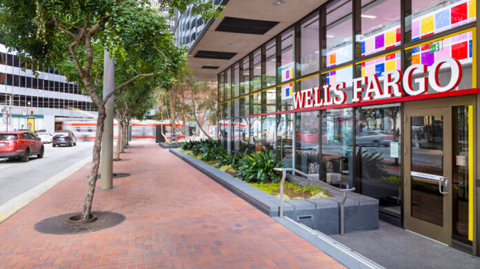 Wells Fargo