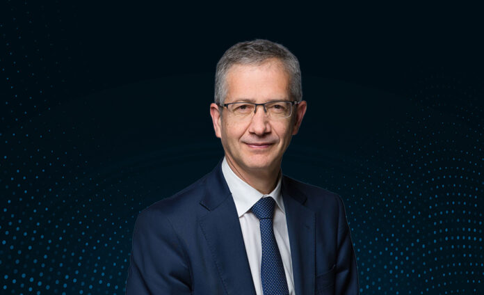 Pablo Hernández de Cos
