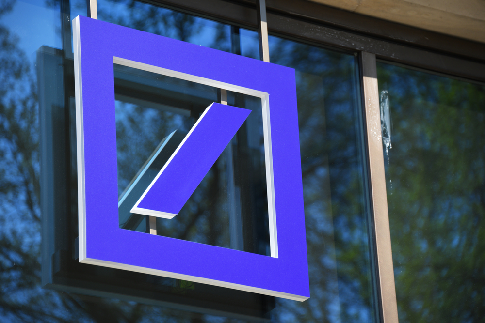 Deutsche Bank backs Google's financial AI launch