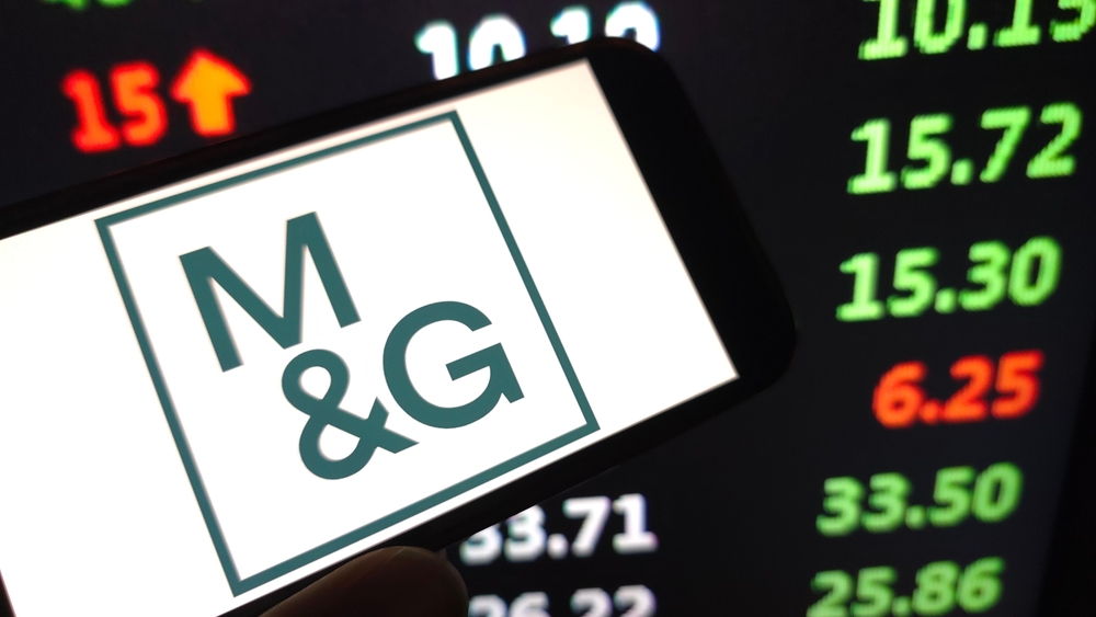 M&G backs Hivemind in $17m funding round