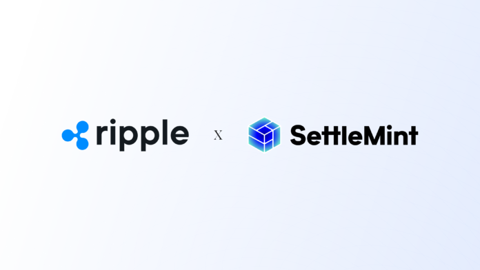 Ripple X SettleMint